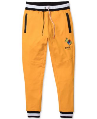 born fly sweatpants