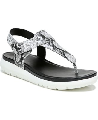 naturalizer flip flop sandals