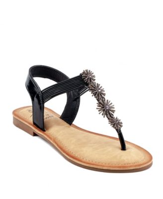 gc shoes crystal sandal