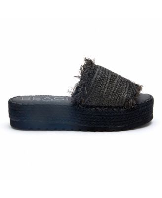 coconuts by matisse platform sandals