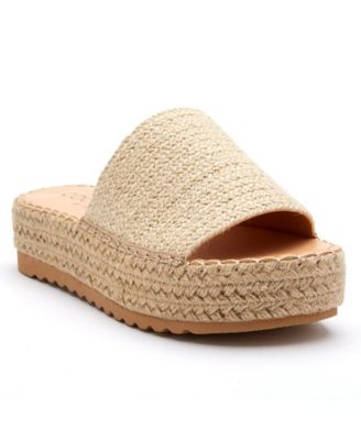 matisse del mar sandal