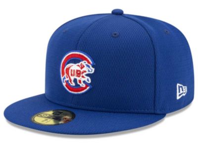 cubs 2020 spring training hat