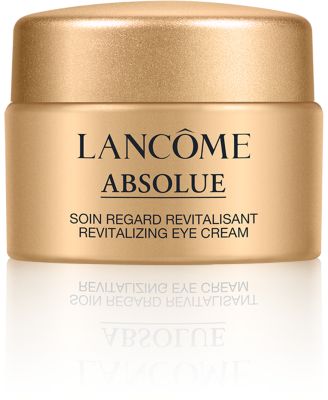 lancome absolue eye cream