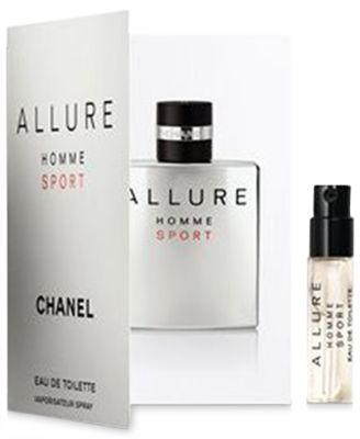 homme allure sport