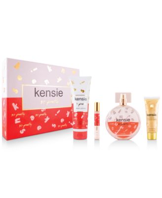 kensie parfum