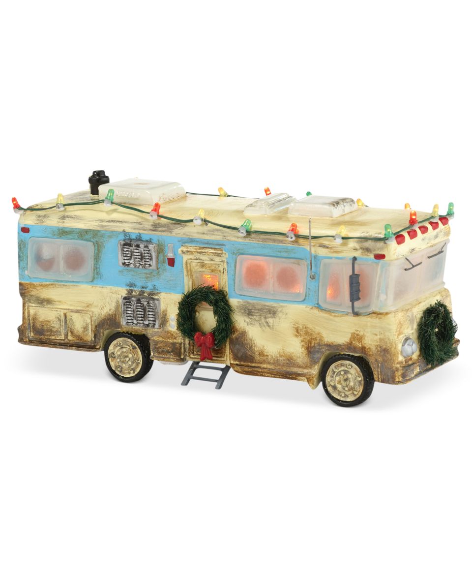 Department 56 Snow Village   National Lampoons Christmas Vacation