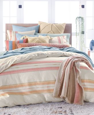 Lucky Brand Faux Kantha Quilt Outlet 