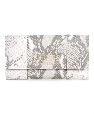 macy's clutch wallet