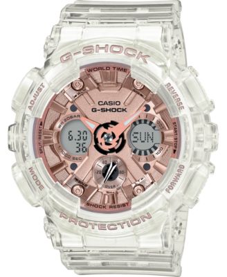 g shock womens watches macy's