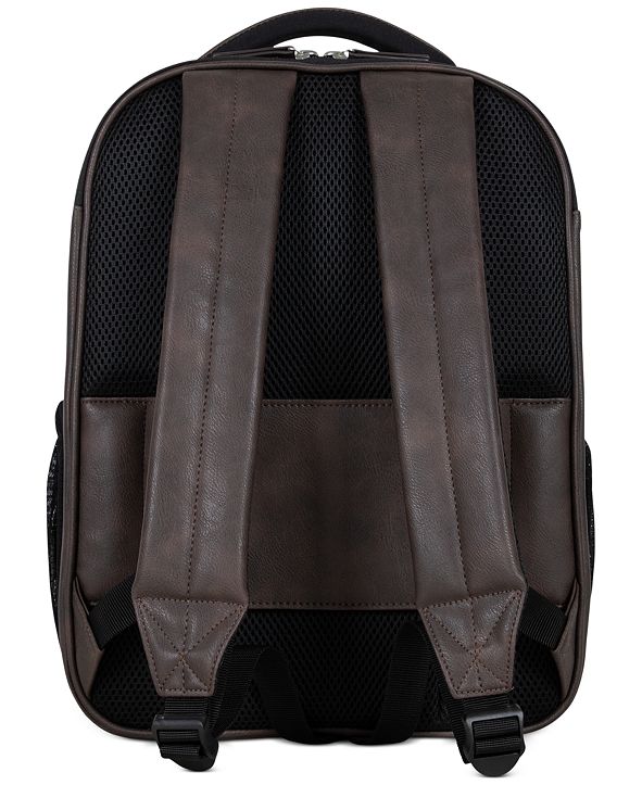 Cole Reaction Men's Laptop Backpack Bag & Reviews All Accessories Men Macy's