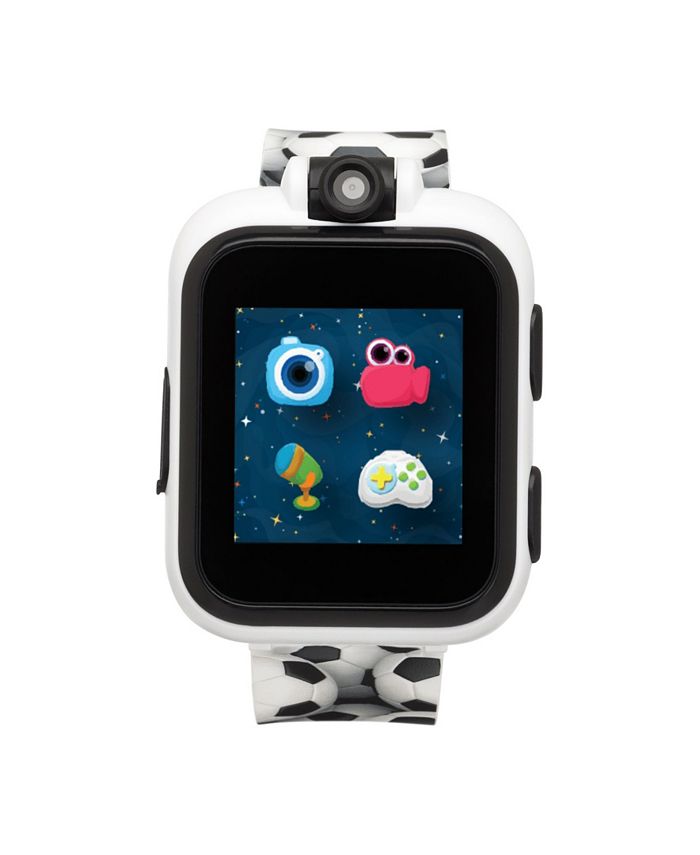 itouch play zoom kids smartwatch