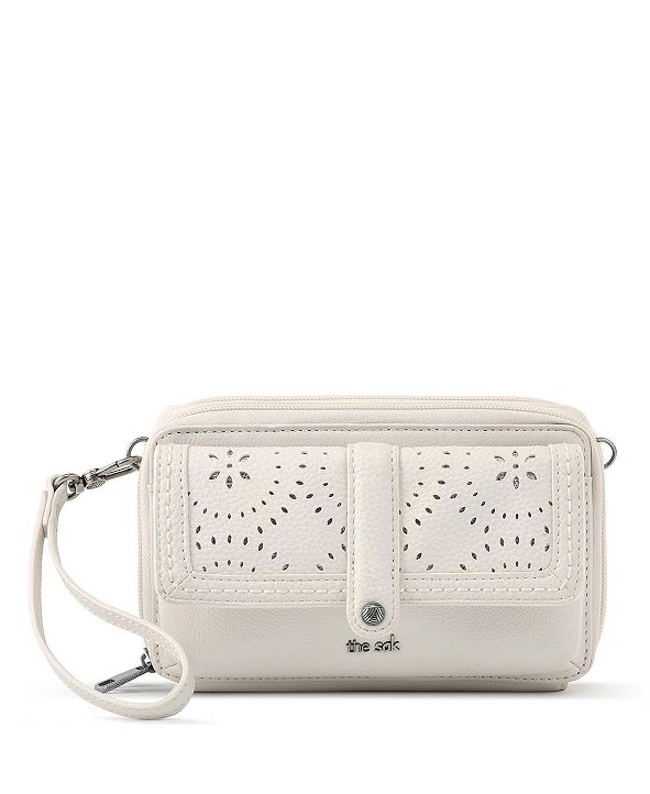 sequoia extra large smartphone crossbody
