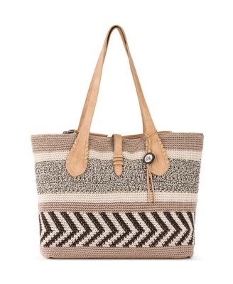 the sak tote