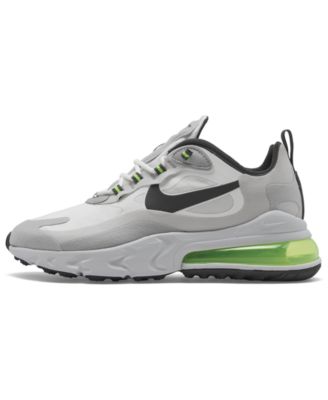 mens nike air max 270 react casual shoes