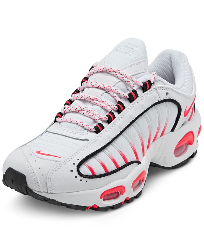 Nike Men S Nike Air Max Tailwind Iv Se Running Sneakers From Finish Line Reviews Finish Line Men S Shoes Men Macy S