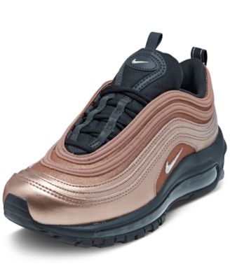 women's air max 97 casual sneakers from finish line
