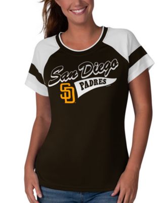 womens padres shirt