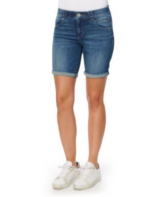democracy denim shorts