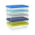 10-Piece Pyrex Simply Store Meal Prep Container Set