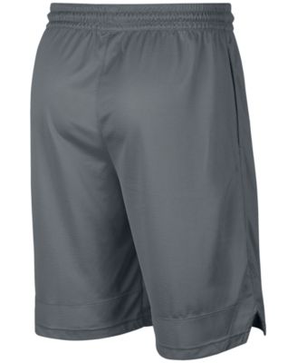 macys mens nike shorts