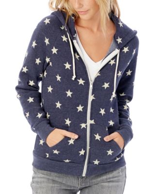 alternative star sweatshirt