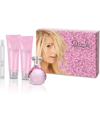 paris hilton dazzle perfume