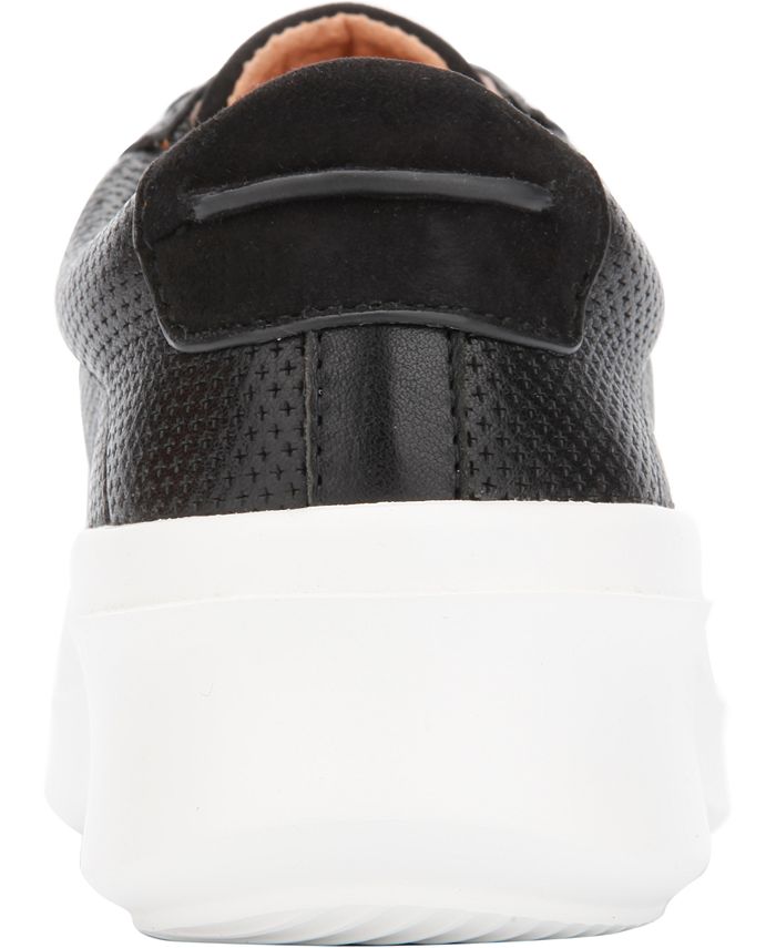 gentle souls rosette slip on