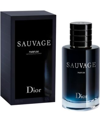 dior sauvage 100ml spray