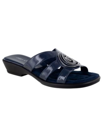 easy street sandals