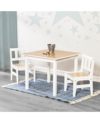 kid table and chairs