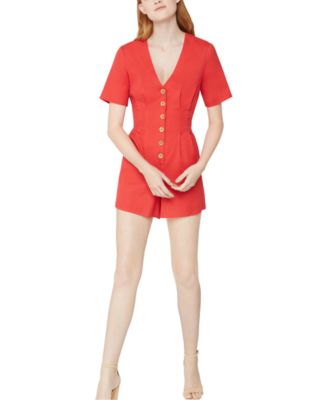 bcbgeneration romper