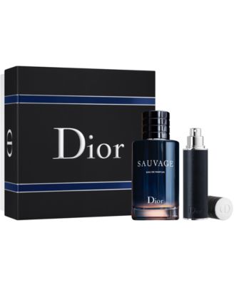 Dior Men's 2-Pc. Sauvage Eau de Parfum 