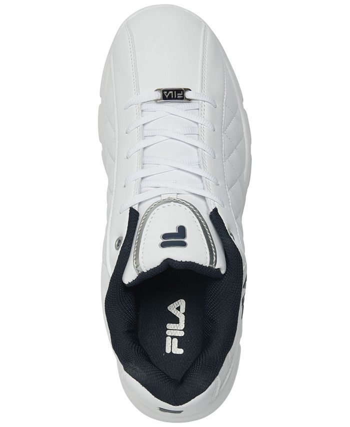 macys fila