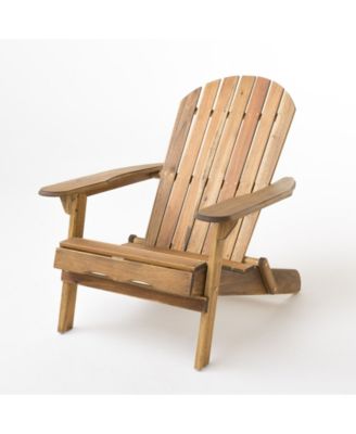 collapsible adirondack chairs
