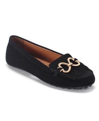 kate spade moccasins