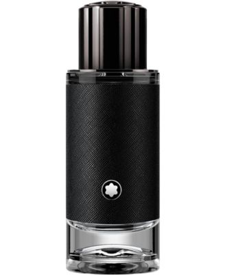 monte black explorer