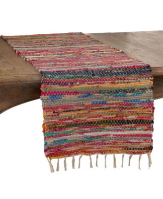 Стиль жизни Саро - бегунья Чинди