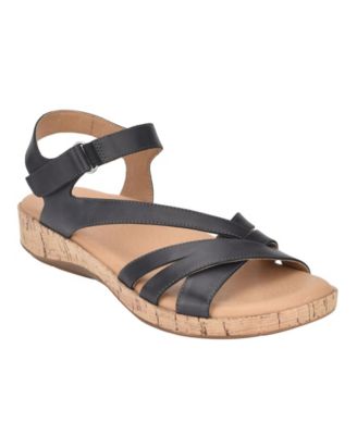 easy spirit men's sandals