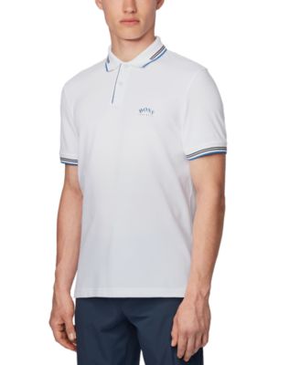 paul curved hugo boss
