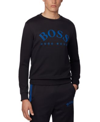 hugo boss sweatsuit