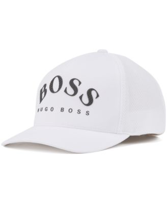 hugo boss hats