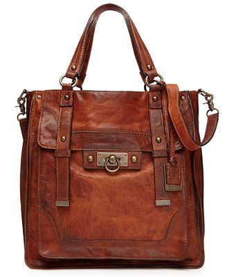 Frye Cameron Tote - Handbags & Accessories - Macy's