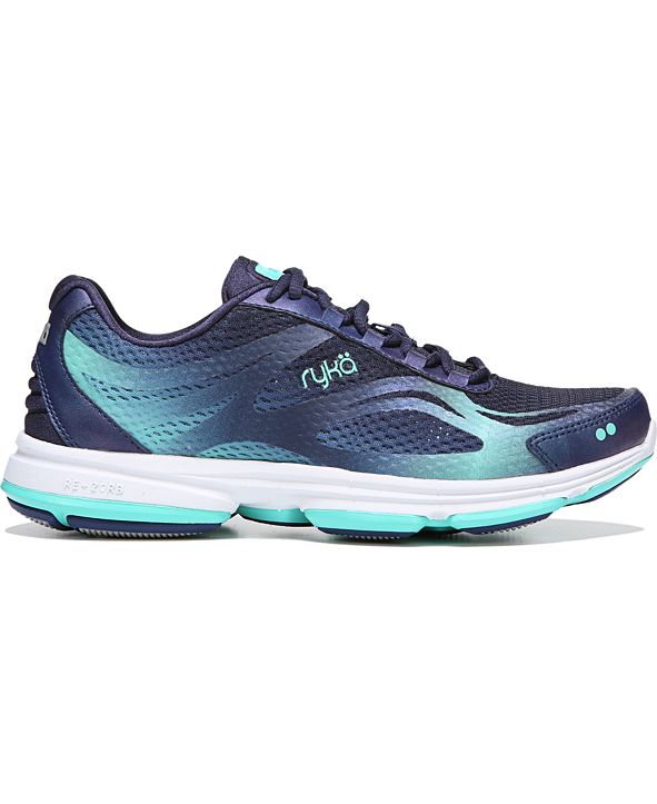 ryka devotion plus 2 walking shoe reviews