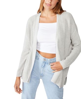 cotton on sweater