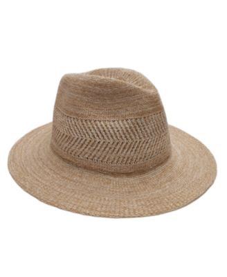 ralph lauren fedora
