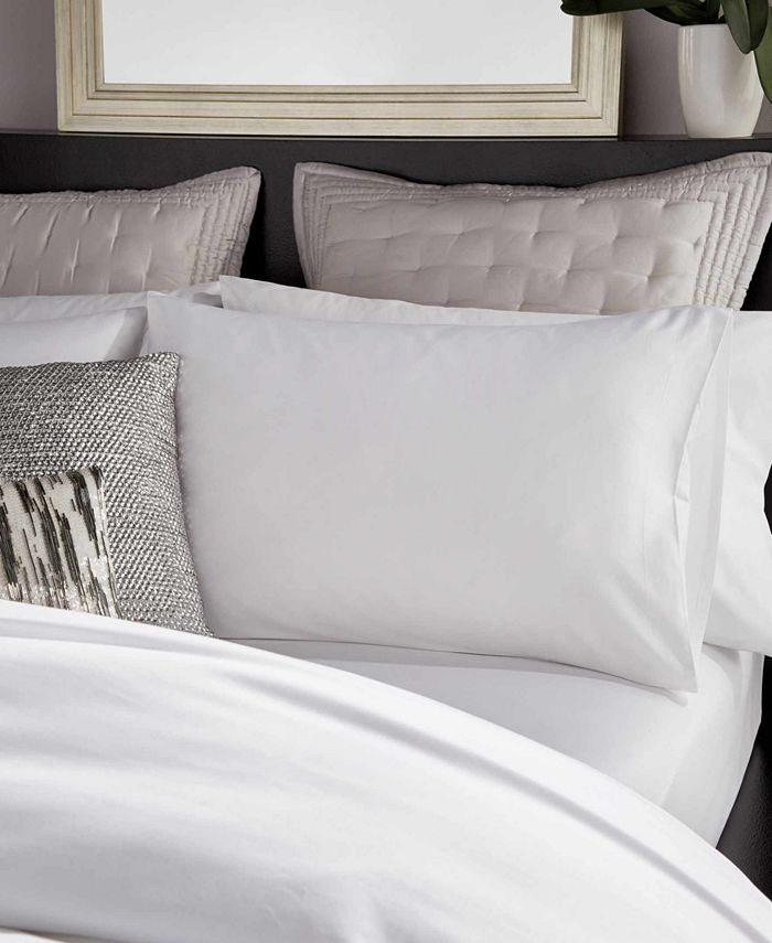 Donna Karan Collection Silk Indulgence King Duvet Set & Reviews Duvet