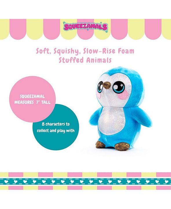 elephant squeezamal