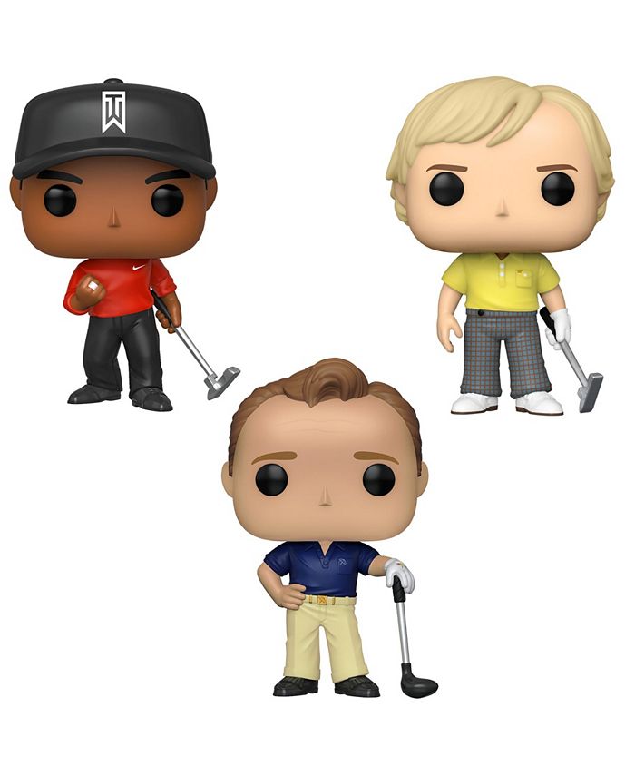 funko pop arnold palmer