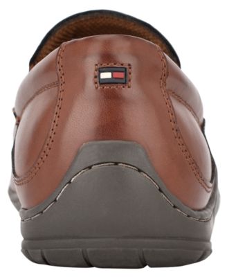 tommy hilfiger driving shoes