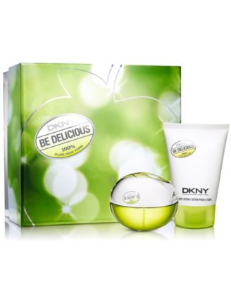 DKNY Be Delicious for Women Perfume Collection - Shop All Brands ...